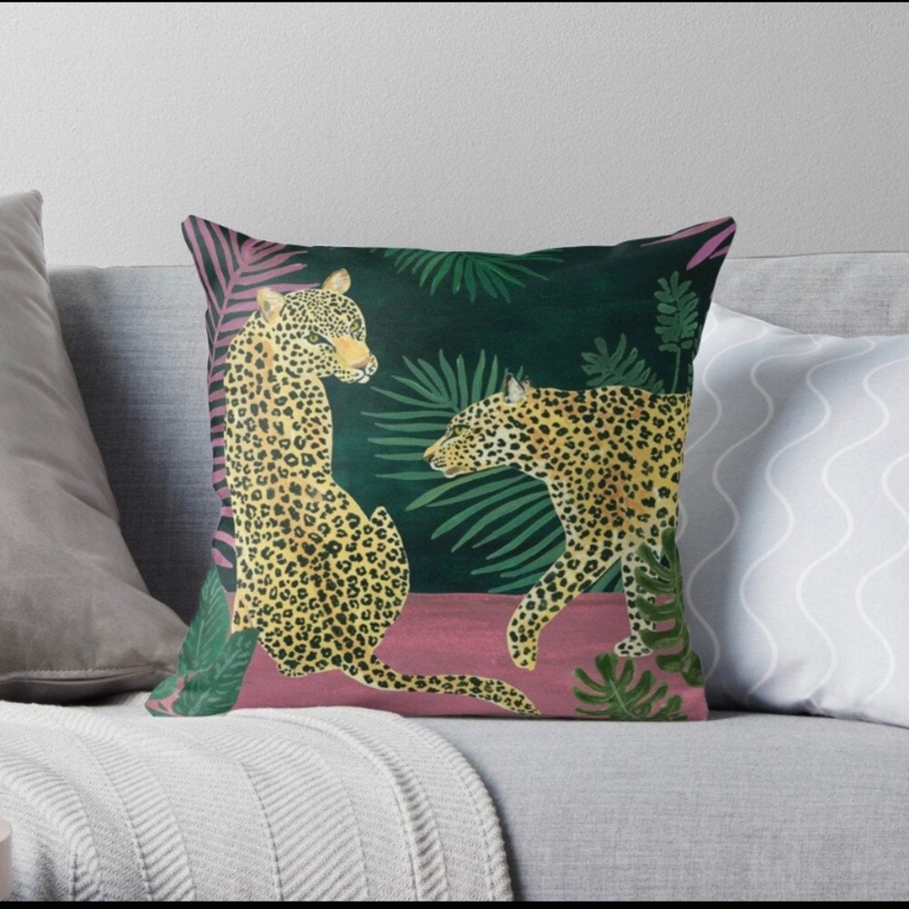 Pillows - Picture 7 of 12